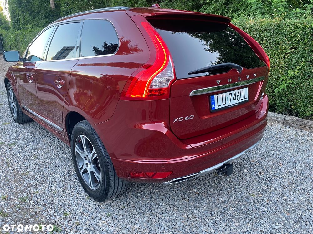 Volvo XC 60 T6 AWD Summum - 7