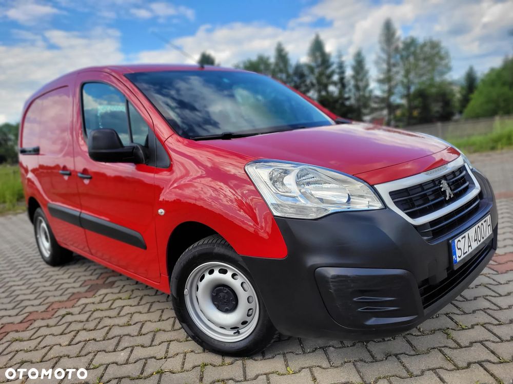 Peugeot Partner - 40