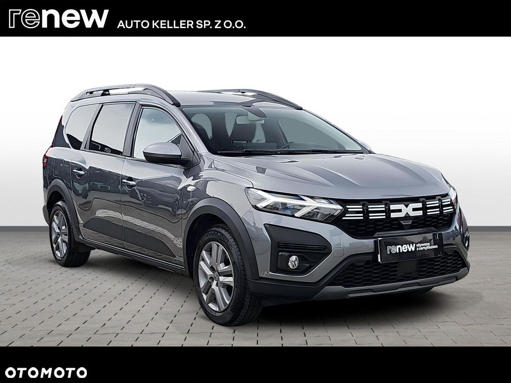 Dacia Jogger - 9