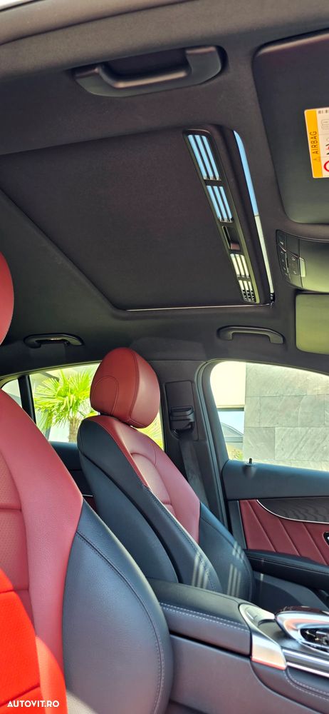 Mercedes-Benz GLC Coupe - 27