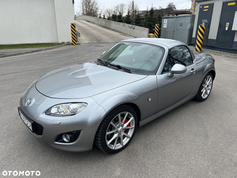 Mazda MX-5 2.0 Sport - 16