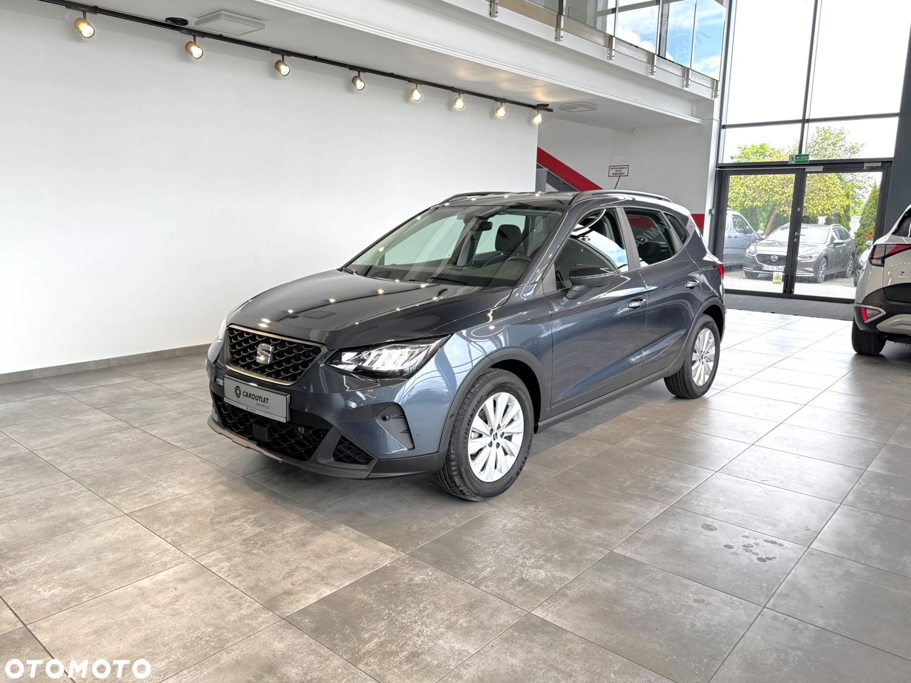 Seat Arona - 5