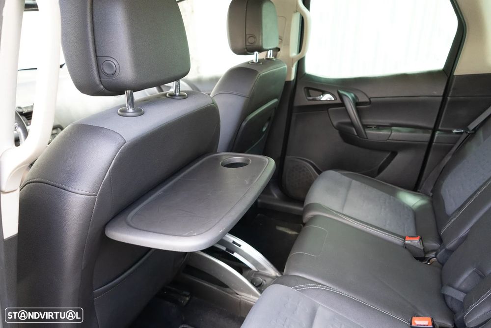 Opel Meriva 1.3 CDTI Cosmo - 29