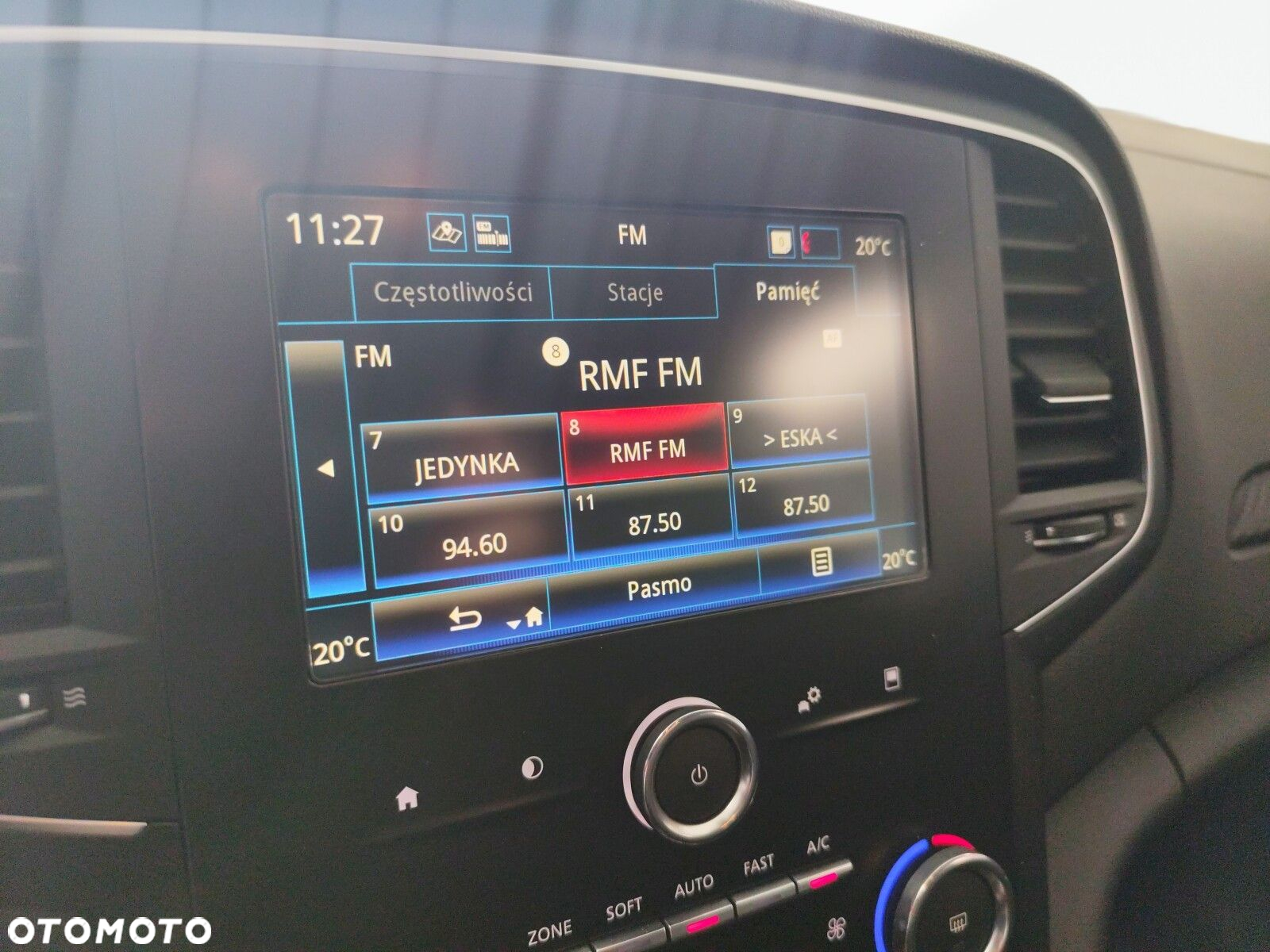 Renault Megane - 27