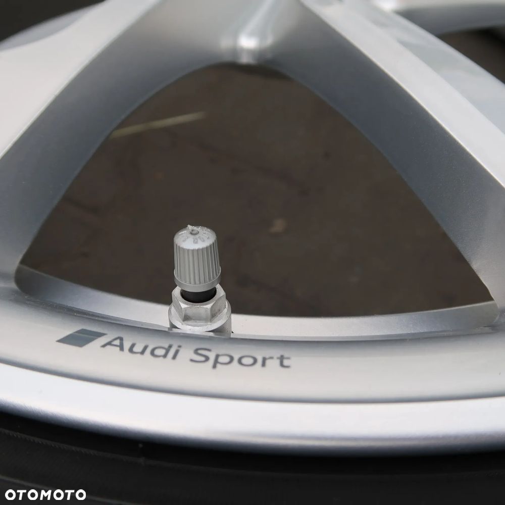 Felgi Aluminiowe Audi RS4 a5 s5 a7 A8 20'' - 8