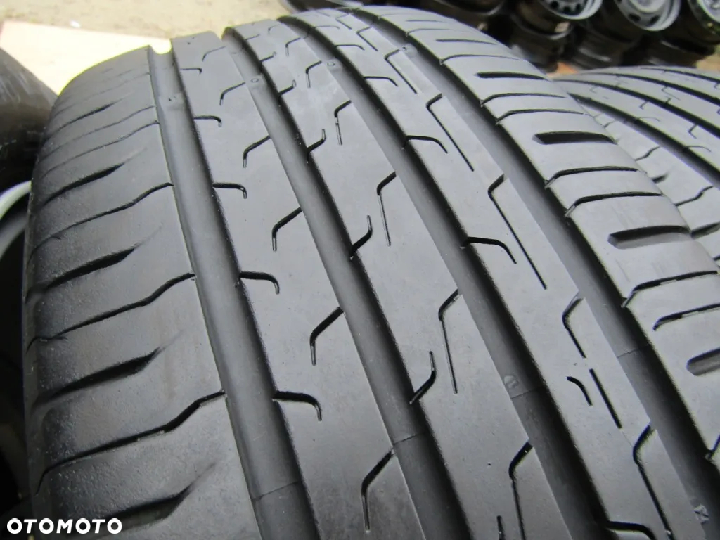 4x Felgi Koła 16 Ford KA + Plus Fusion Focus Fiesta MK7 MK8 + Opony 195/55 - 19