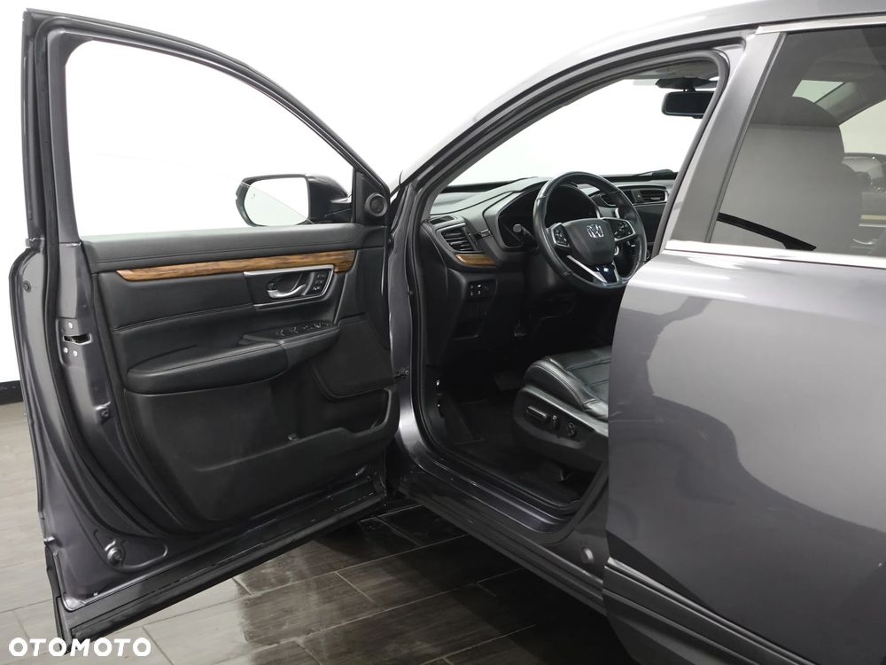 Honda CR-V 2.0 i-MMD Executive (Honda Connect+) - 15