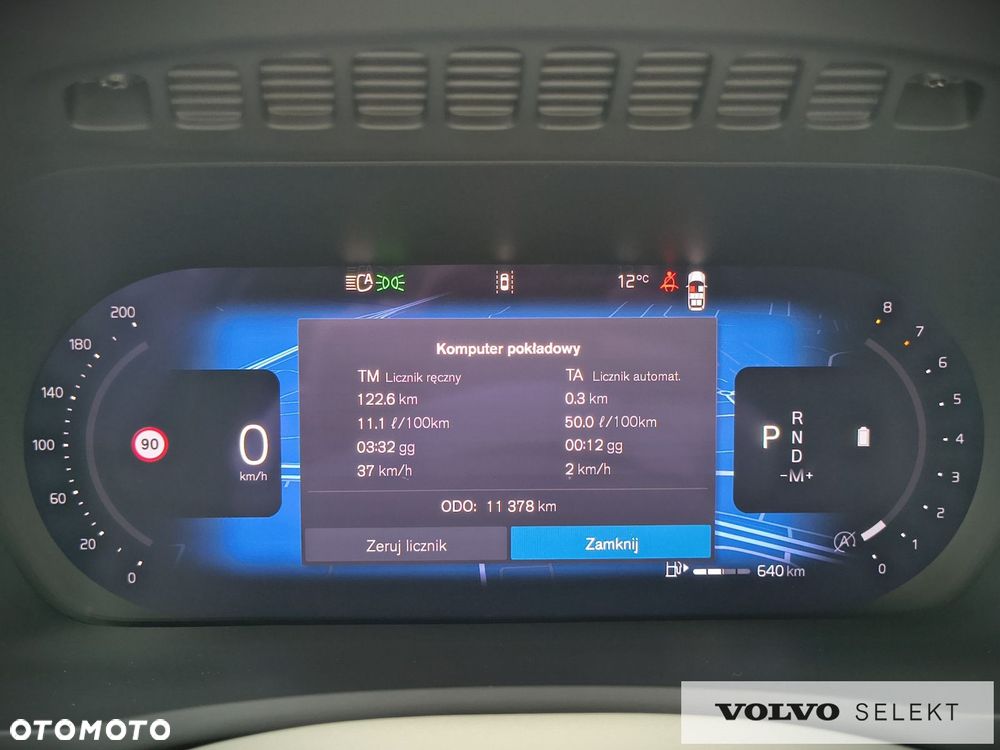 Volvo XC 90 - 17
