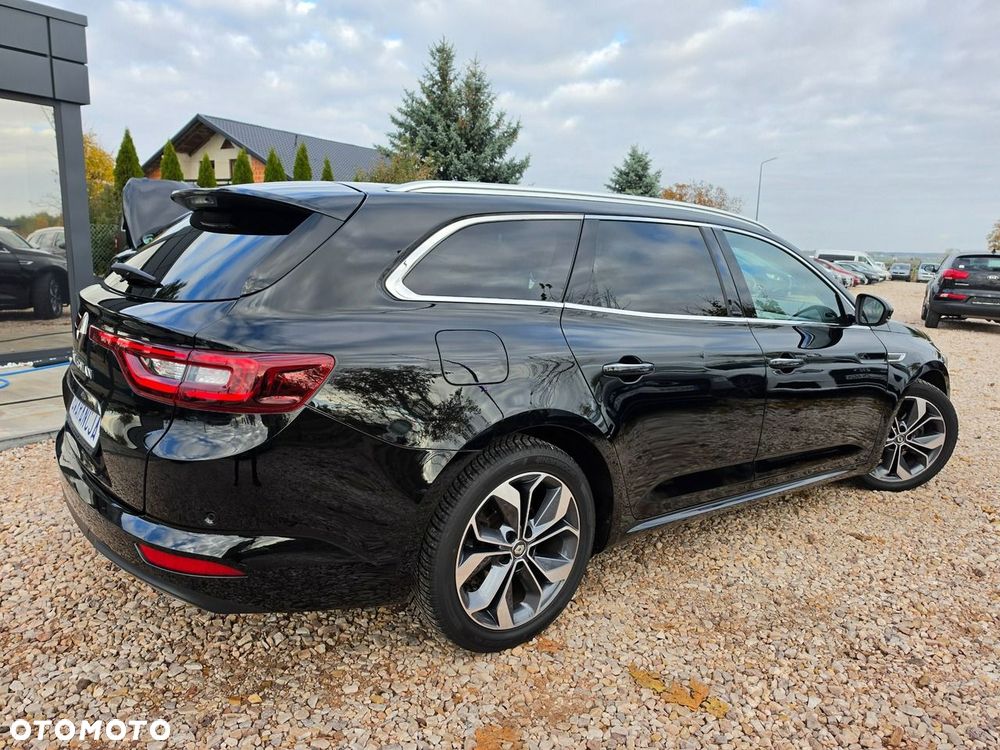 Renault Talisman - 22