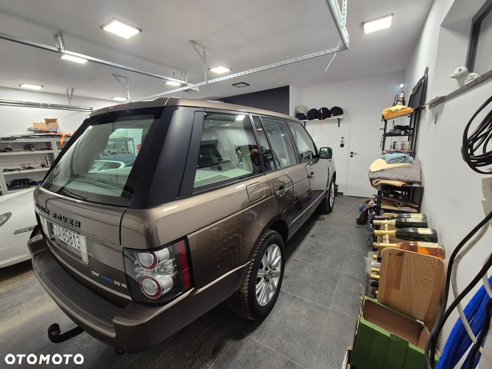 Land Rover Range Rover 3.6TD V8 Vogue SE - 13