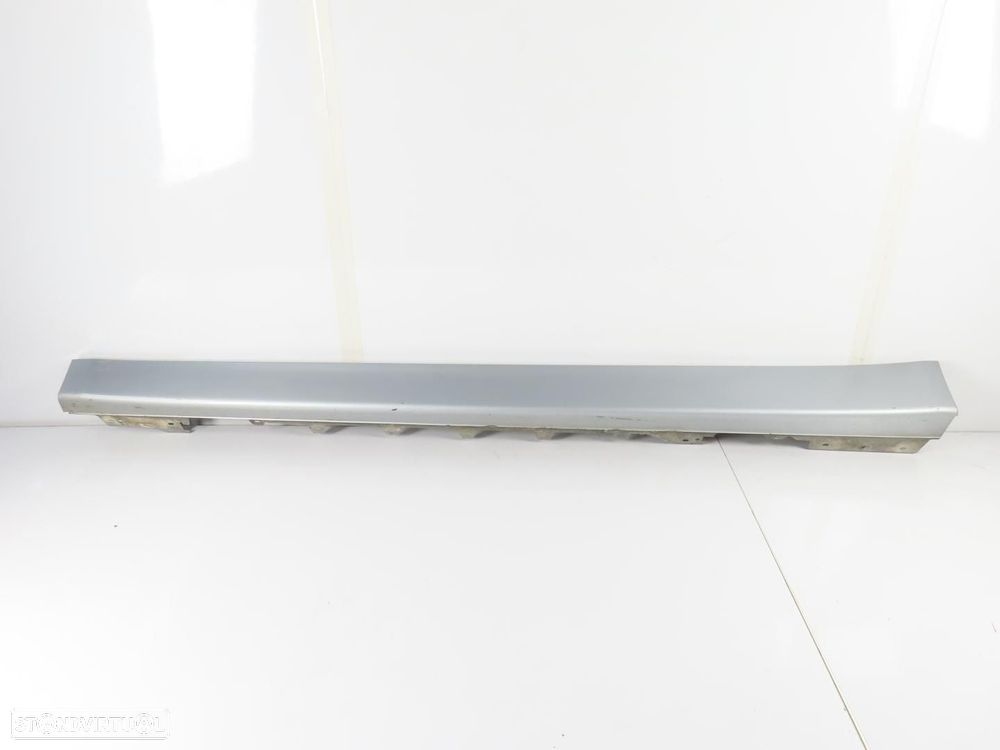 Embaladeira Plástico Esquerda Usado / Original BMW 4 Gran Coupe (F36) 5177737461... - 1