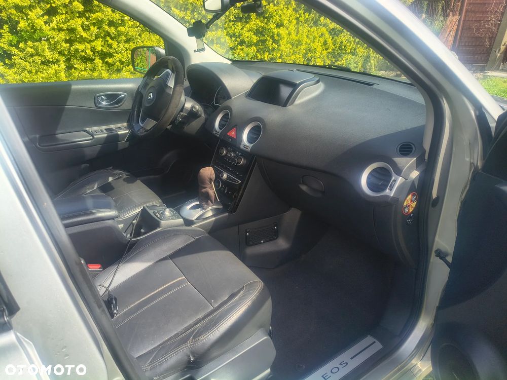 Renault Koleos 2.0 dCi 4x4 Bose Edition - 12