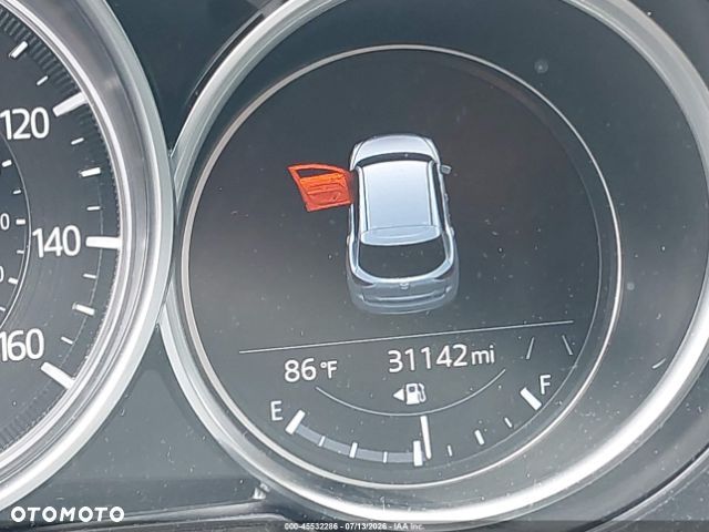 Mazda CX-5 - 13