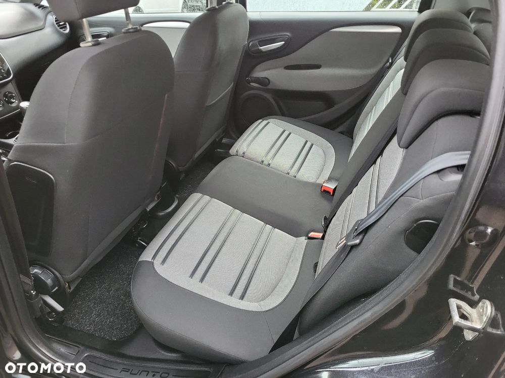 Fiat Punto Evo 1.4 8V Active Start&Stop - 32