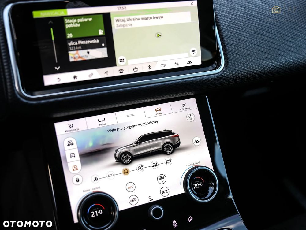 Land Rover Range Rover Velar 3.0 SD6 First Edition - 33