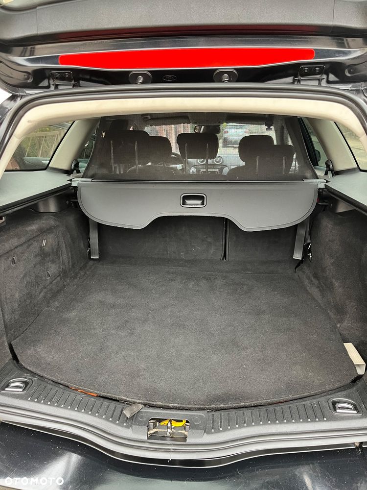 Ford Mondeo 2.0 TDCi Business Edition - 10