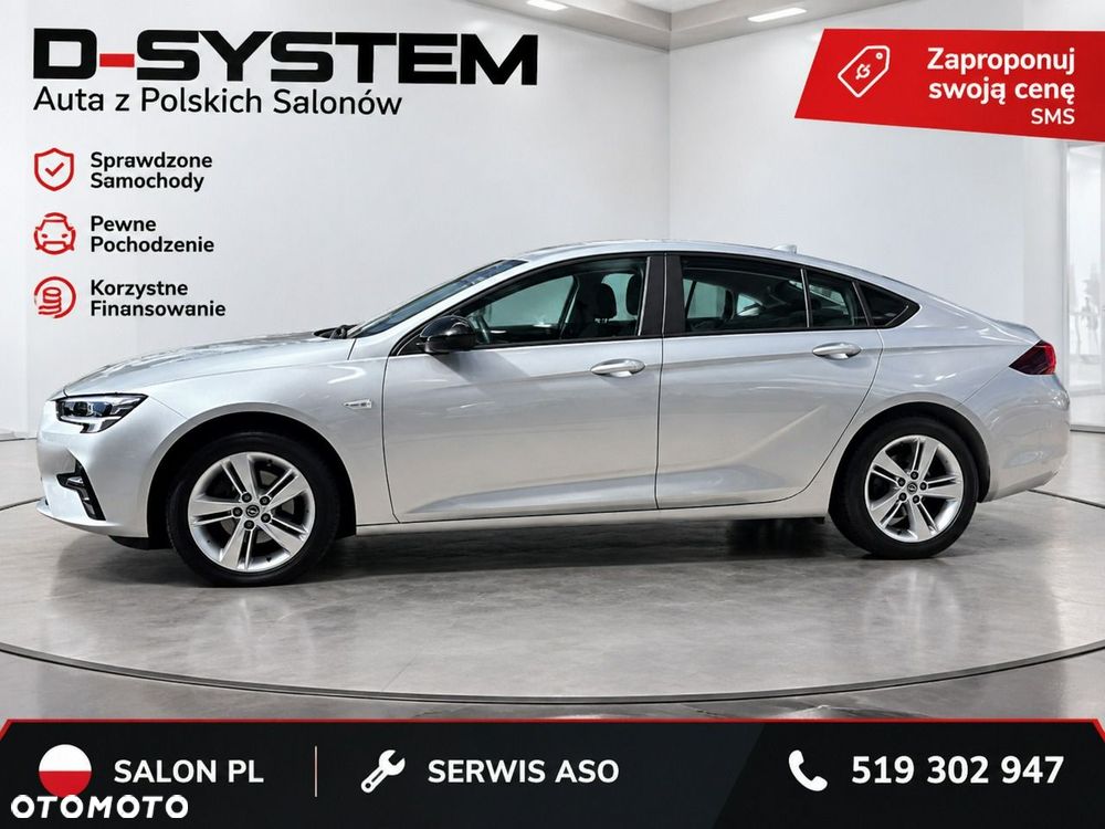 Opel Insignia 1.5 CDTI Business Elegance S&S - 10