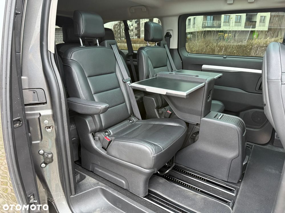 Toyota Proace Verso - 19