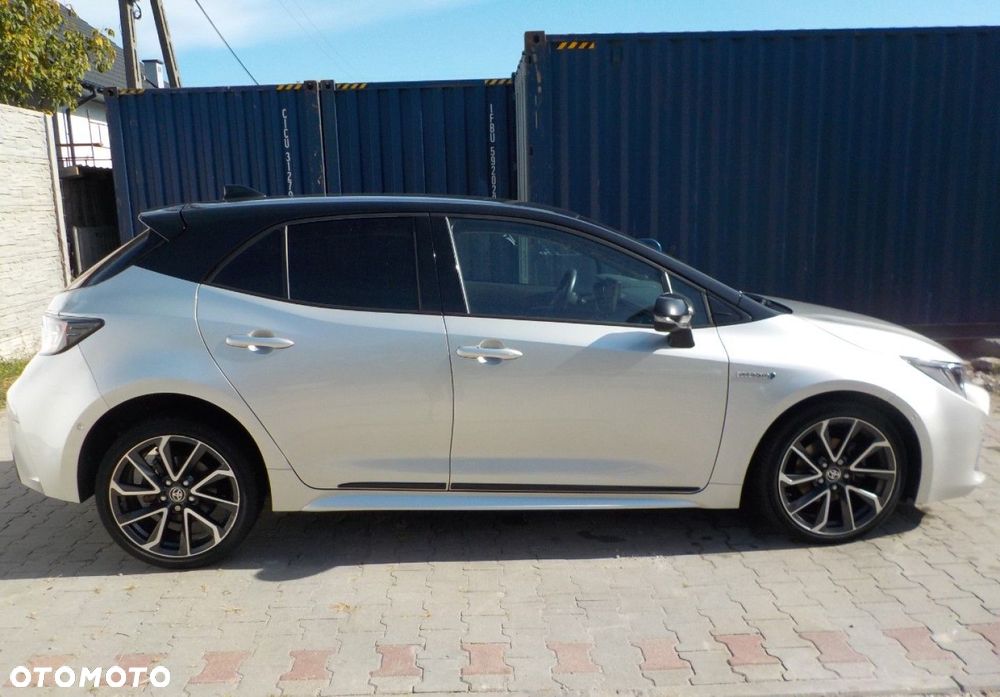 Toyota Corolla - 18