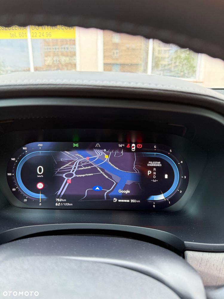 Volvo S90 D5 AWD Inscription - 8