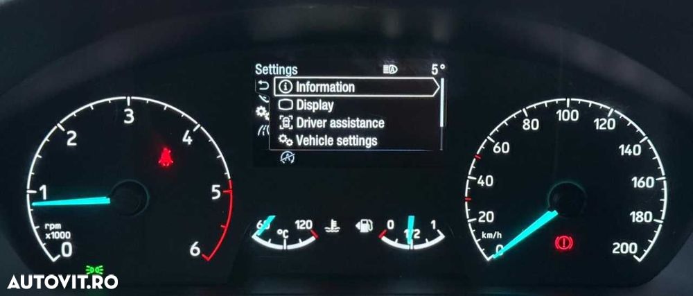 Ford TRANSIT  L3H3 - 22