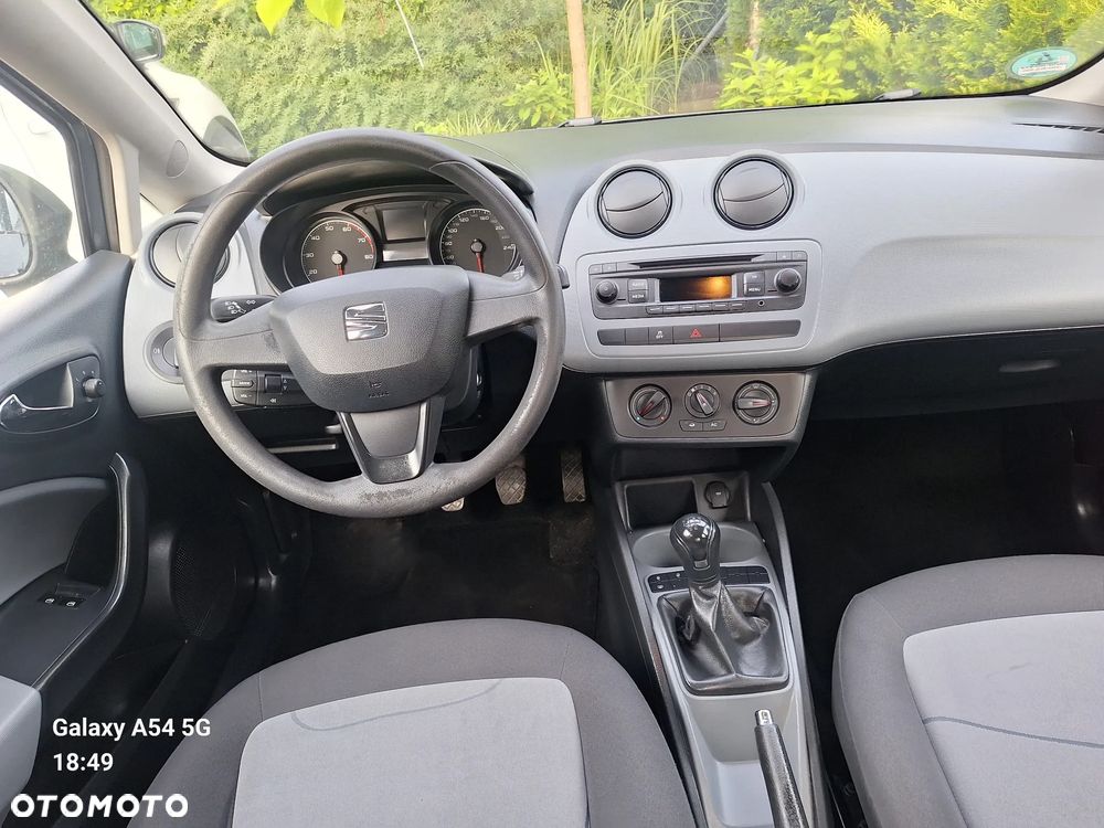 Seat Ibiza 1.2 TSI i-Tech - 20