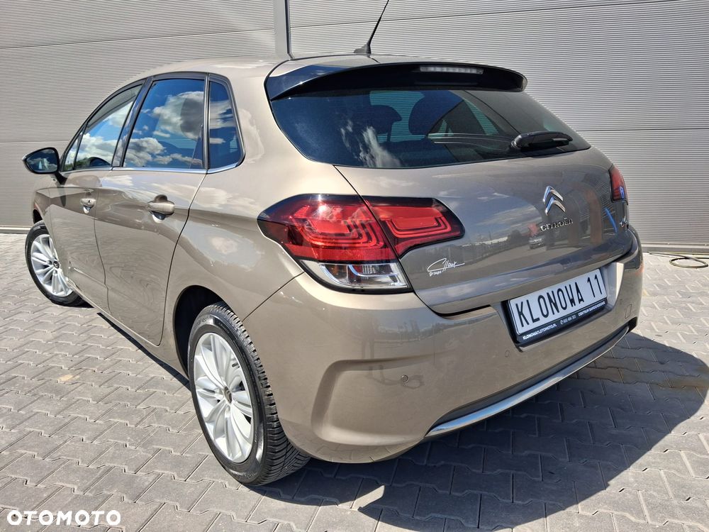 Citroën C4 PureTech 130 Stop&Start SHINE - 6