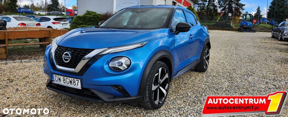 Nissan Juke - 24