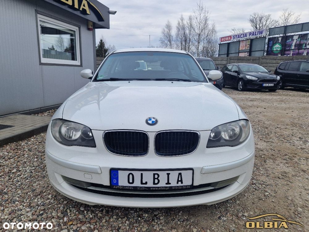 BMW Seria 1 - 13