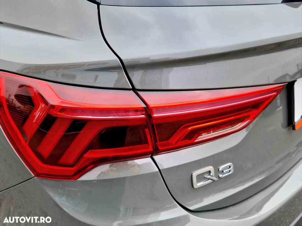 Audi Q3 35 TFSI S tronic - 10