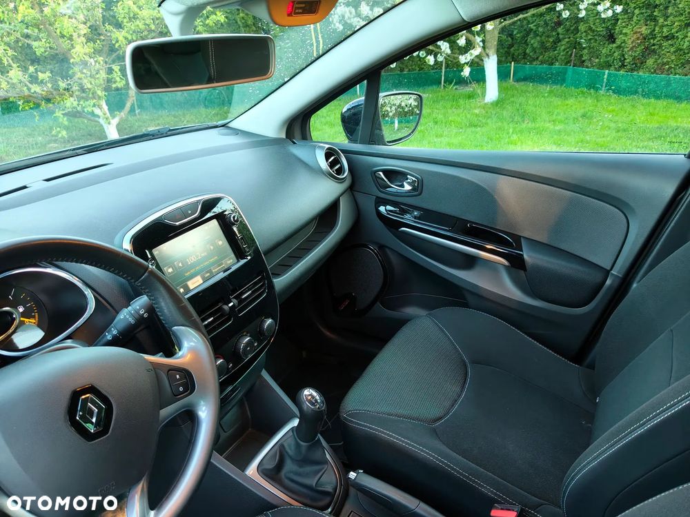 Renault Clio 0.9 TCe Business - 13