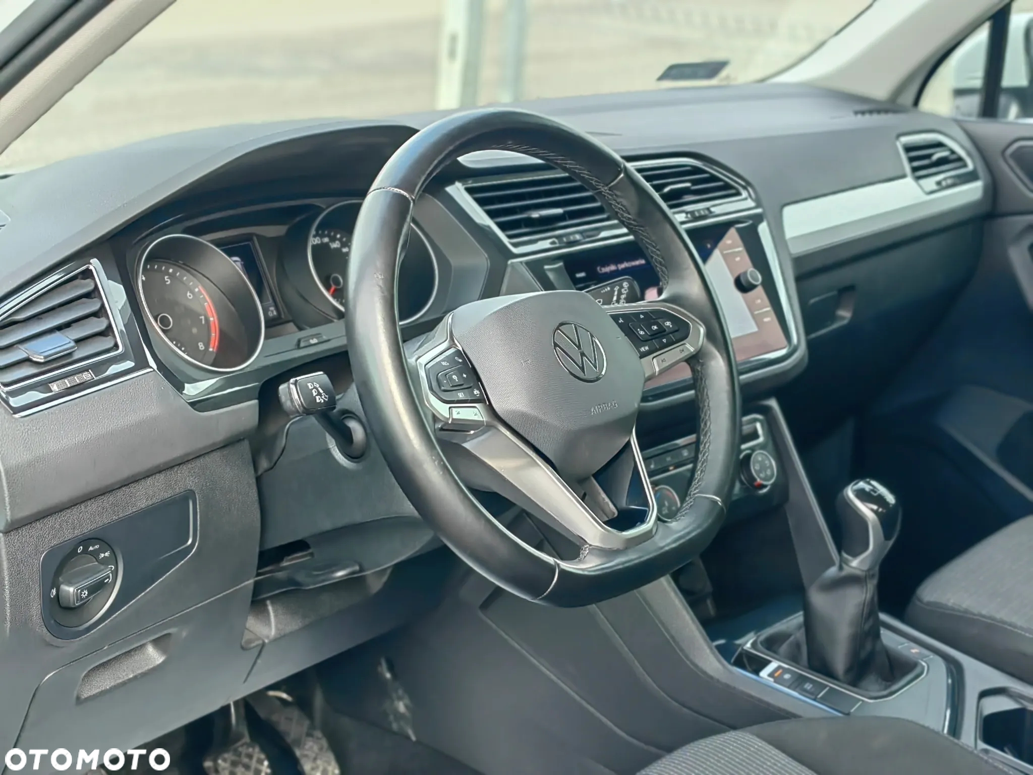Volkswagen Tiguan 1.5 TSI EVO - 11