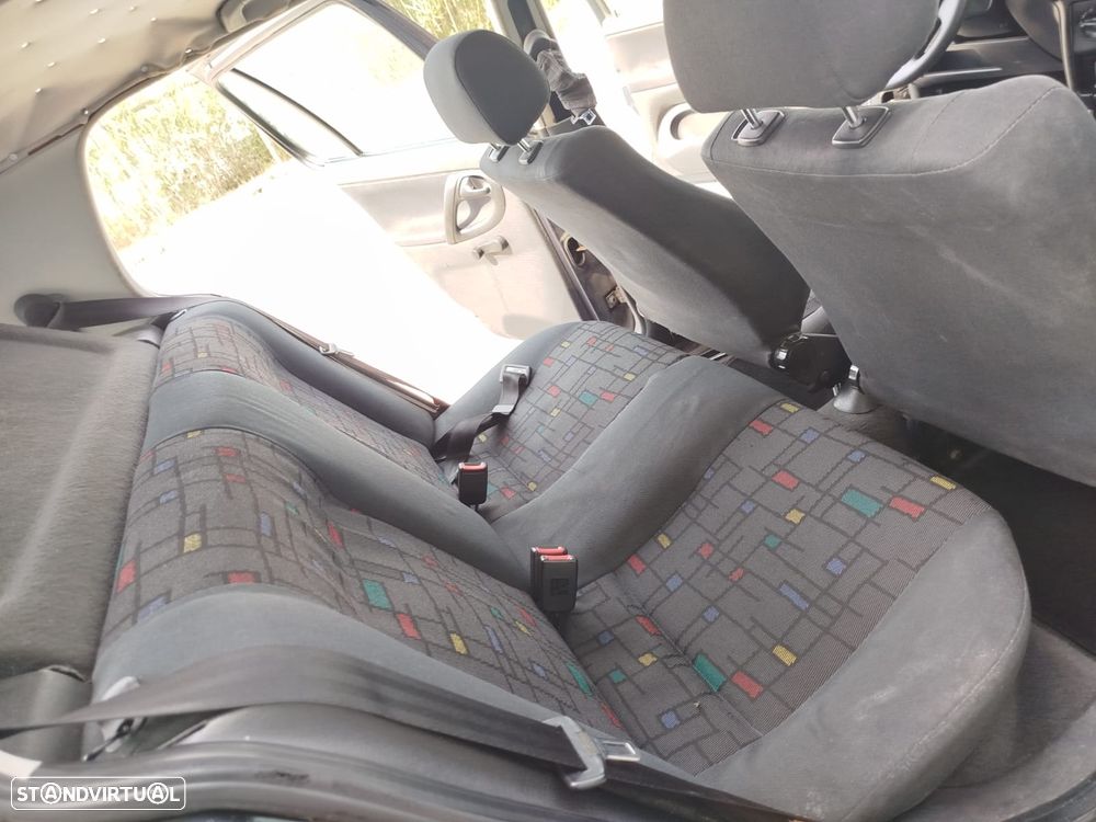 VW Polo 1.0 Fox DA - 13
