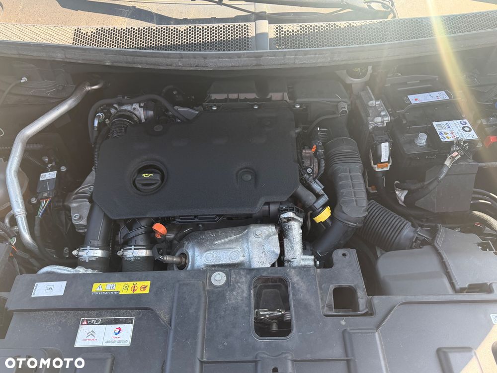 Citroën C5 Aircross 1.5 BlueHDi Shine Pack EAT8 - 26