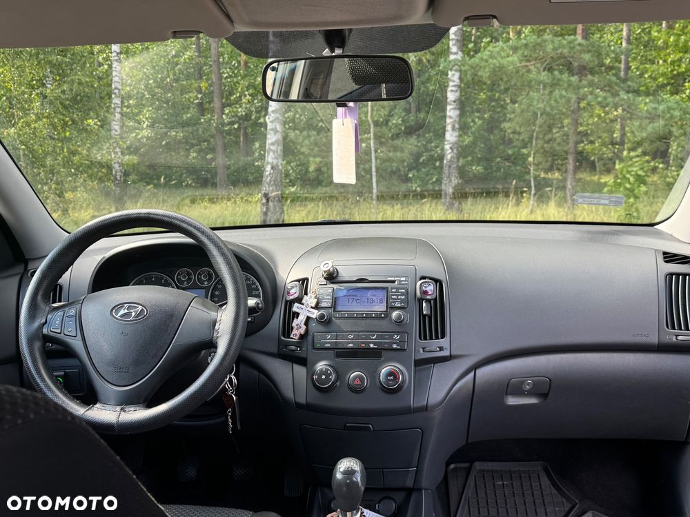 Hyundai i30 1.4 Classic + - 7