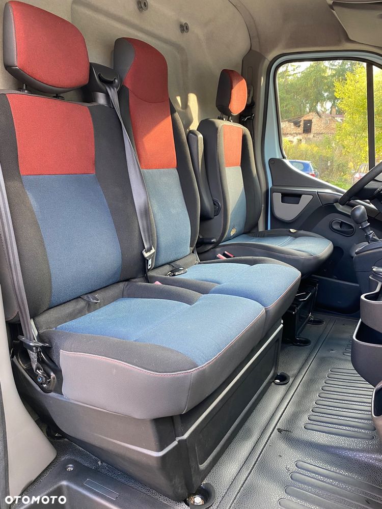 Renault MASTER - 17