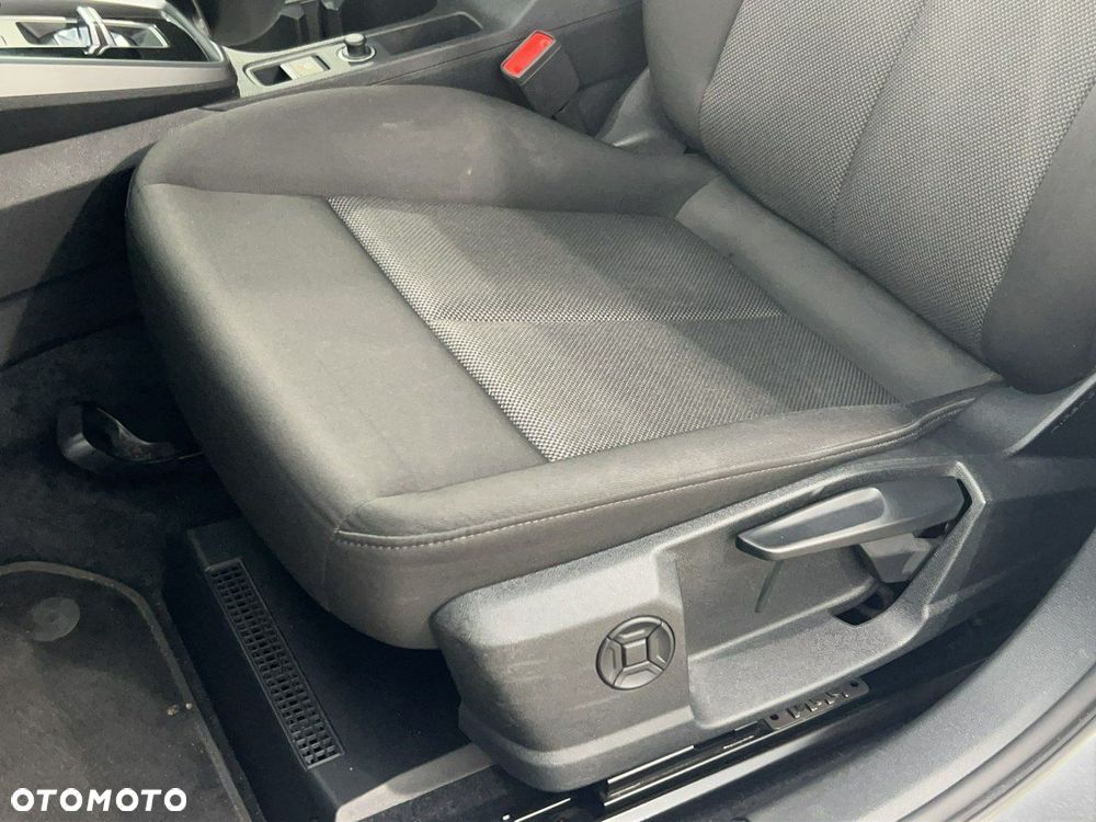 Audi A3 Limousine - 17