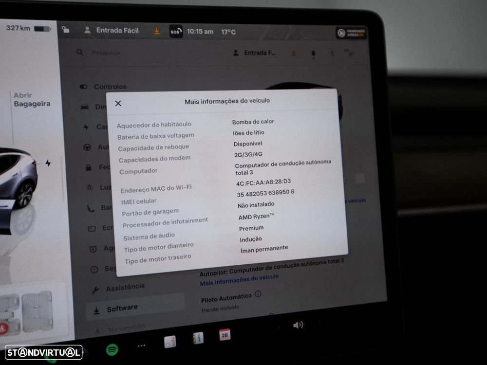 Tesla Model Y Long Range Dual Motor AWD - 18