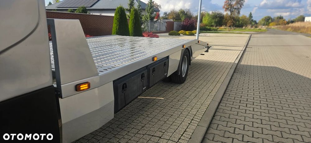 Iveco daily 65c18 - 7