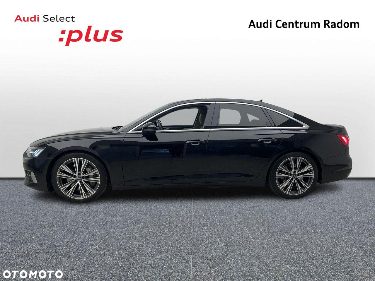 Audi A6 - 2