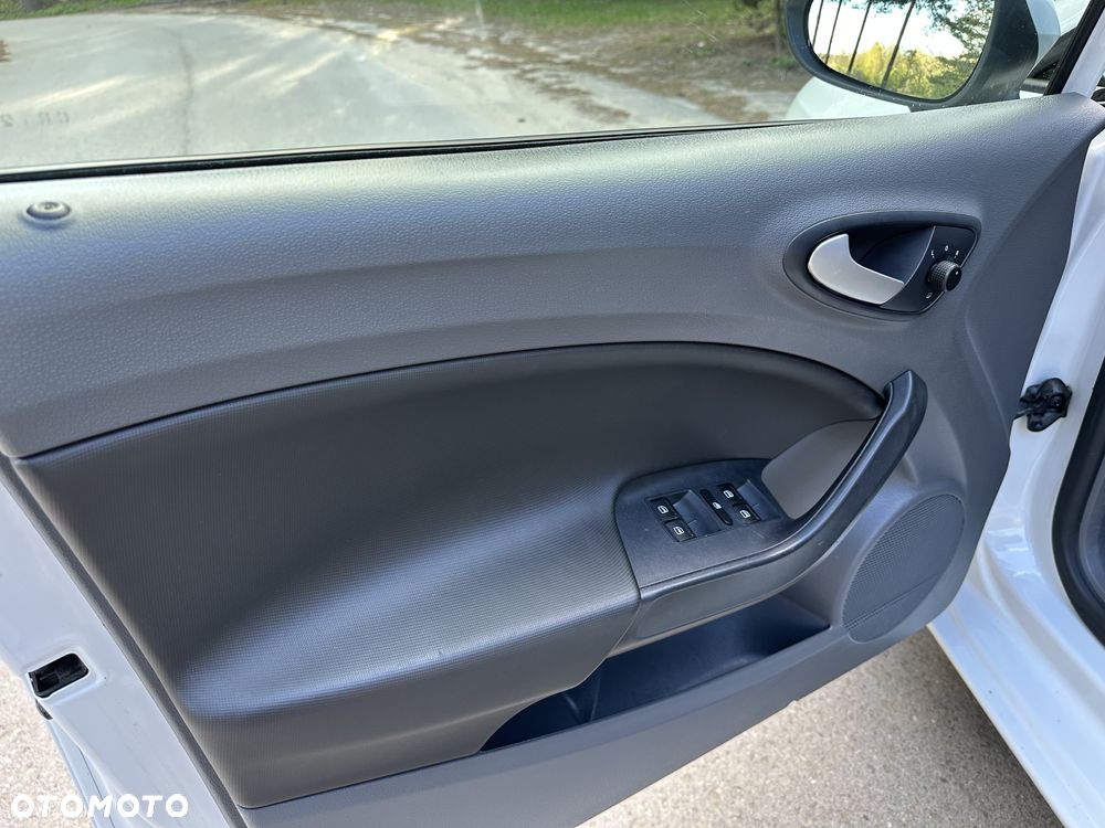 Seat Ibiza 1.6 TDI CR Sport - 23