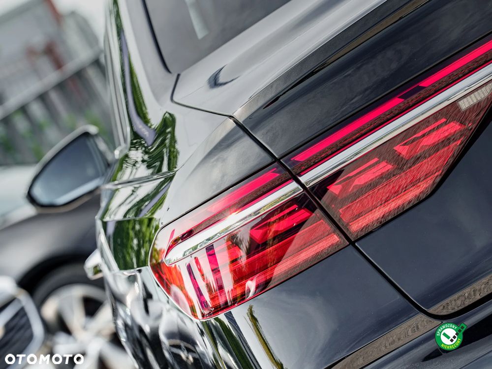 Audi A8 L 50 TDI mHEV Quattro Tiptr - 11