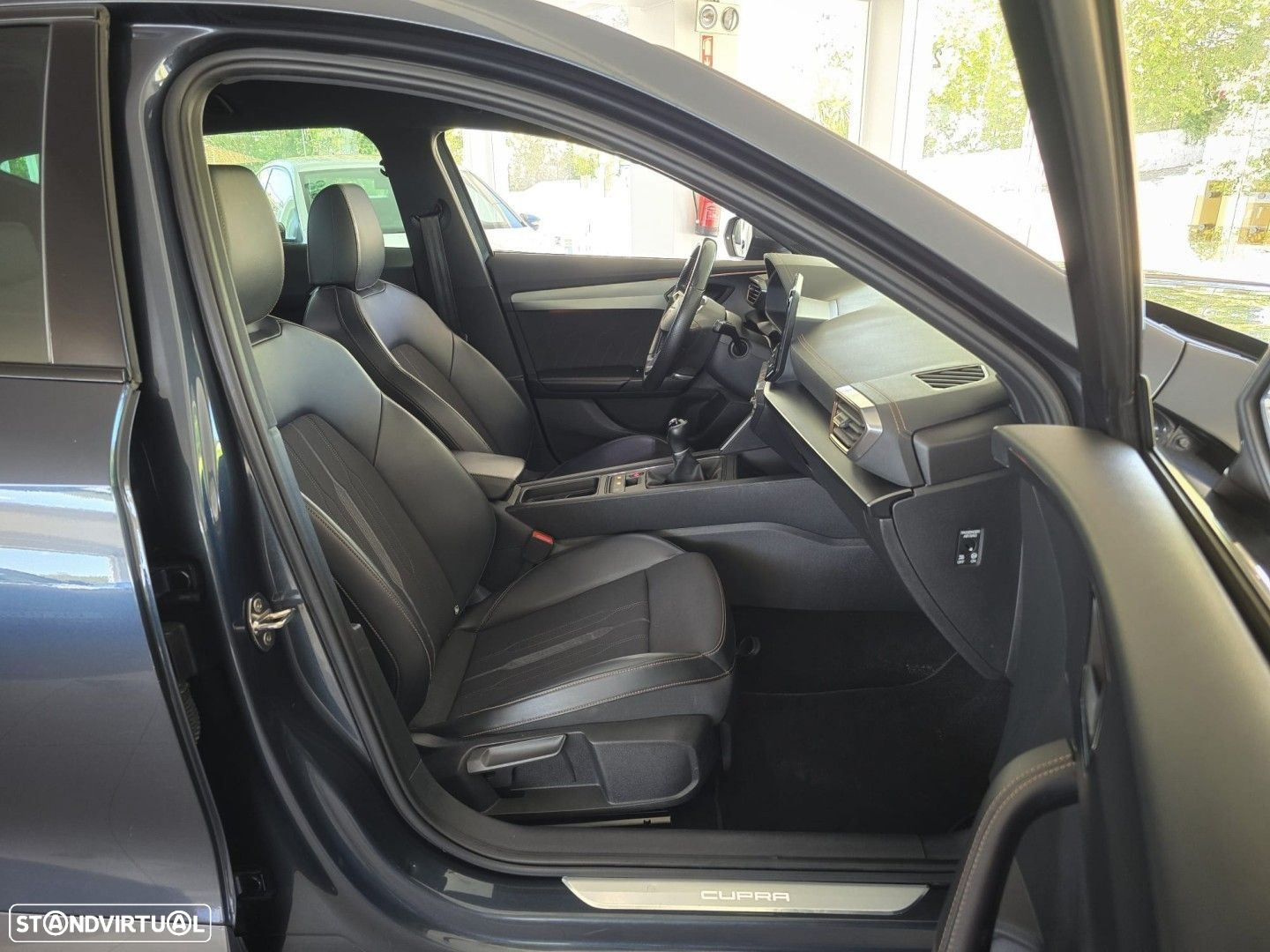 Cupra Formentor 2.0 TDI Sport - 12
