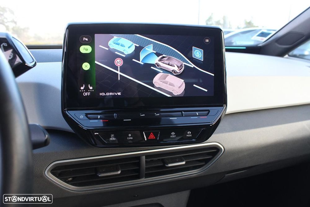 VW ID.3 77 kWh Pro S - 22