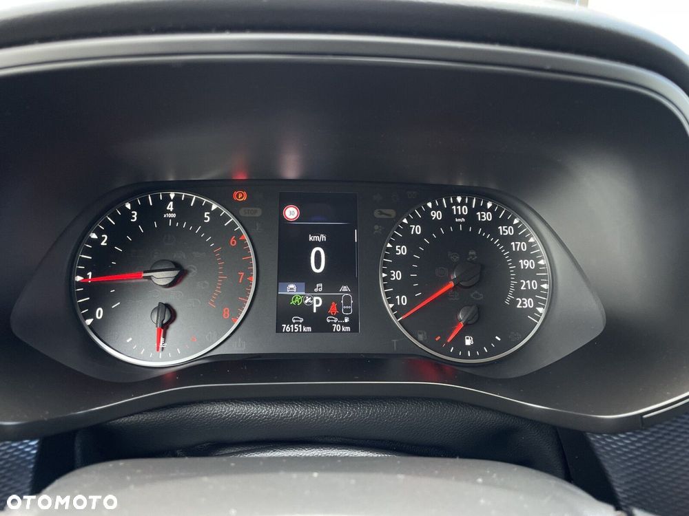 Renault Arkana 1.3 TCe mHEV Zen EDC - 18