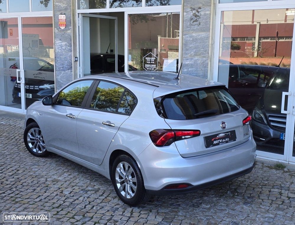 Fiat Tipo 1.4 Easy - 2