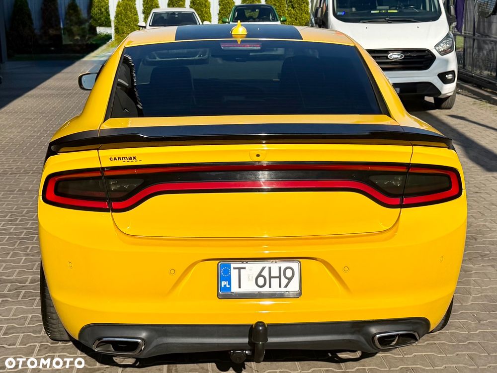 Dodge Charger - 6