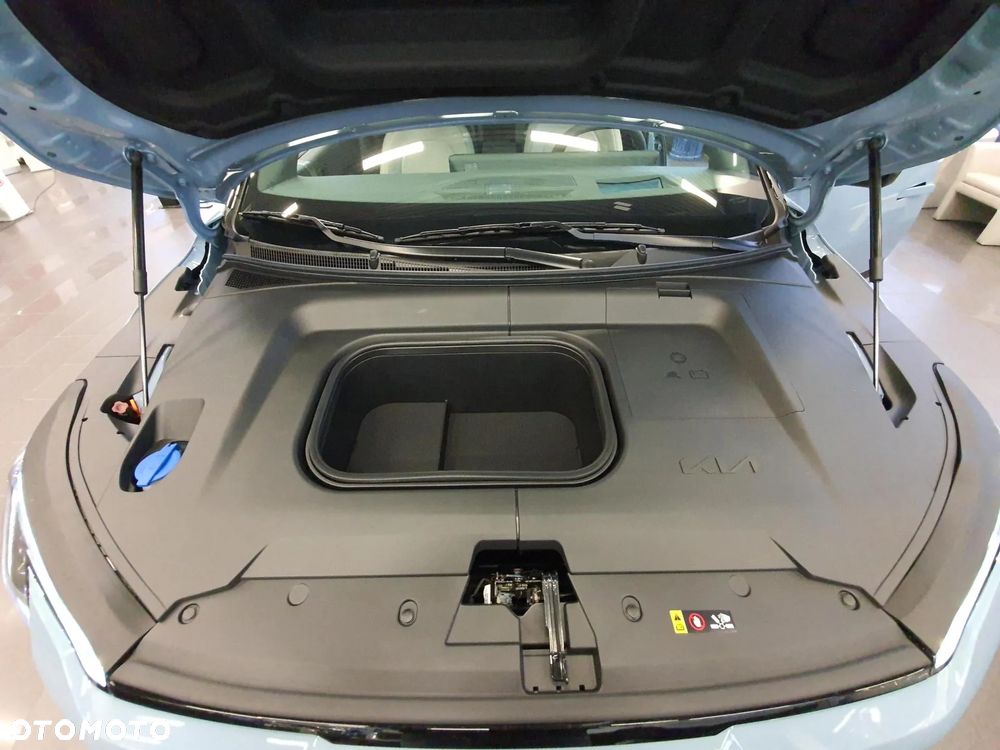 Kia EV3 81.4kWh GT Line - 20