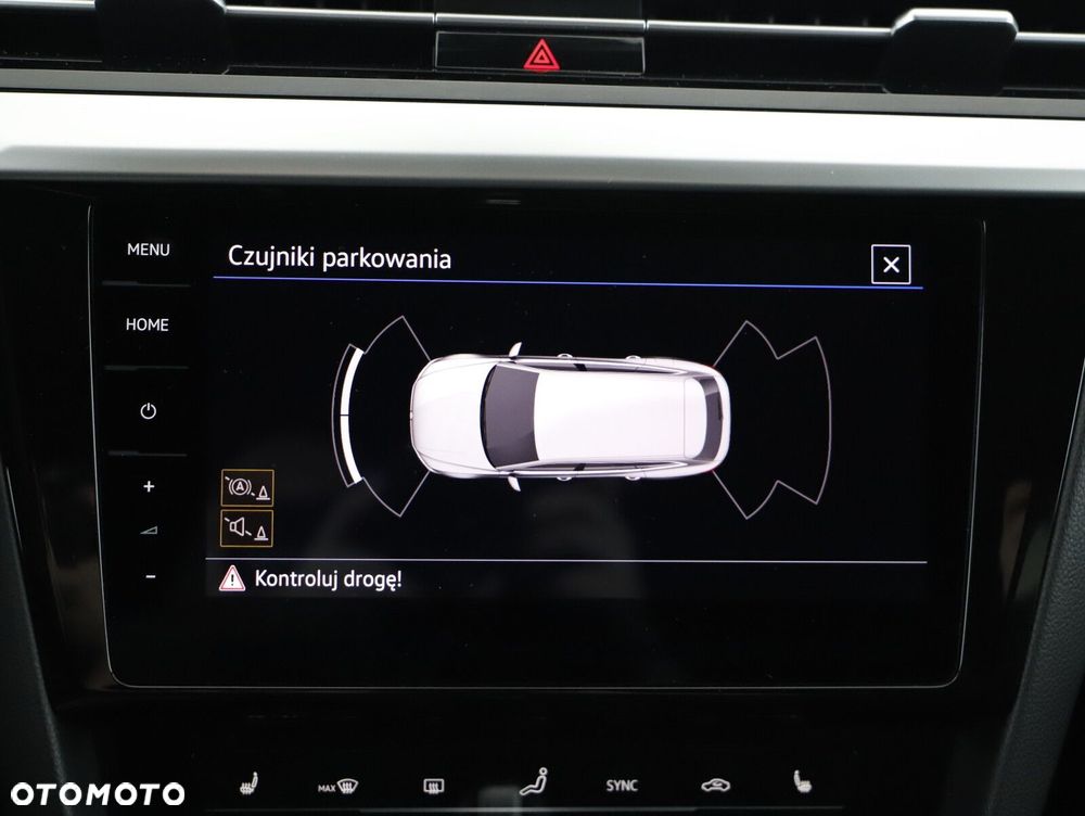 Volkswagen Arteon Shooting Brake - 17