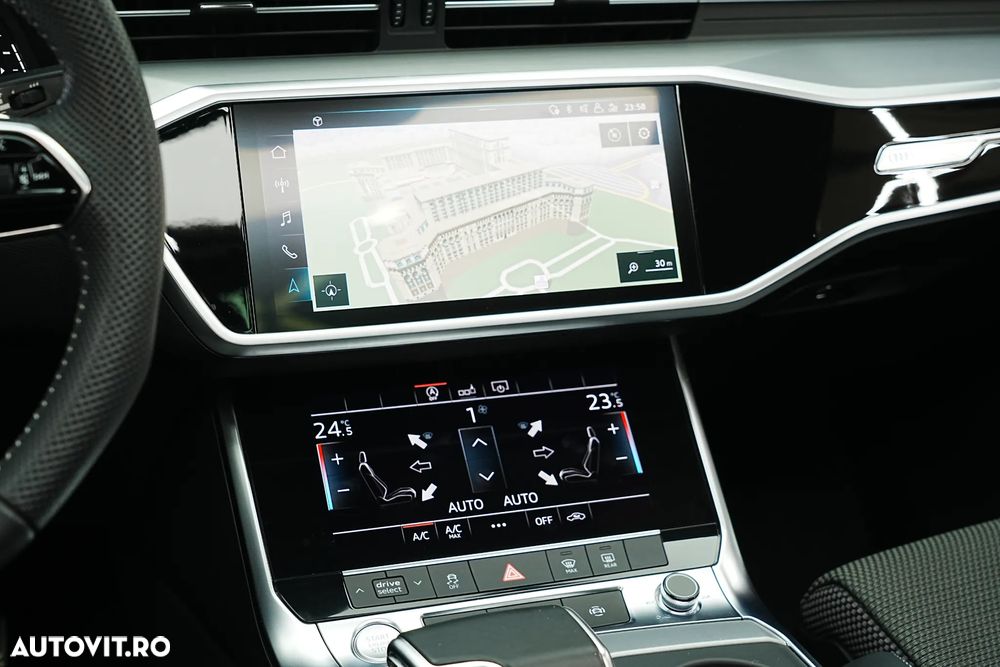 Audi A6 40 TDI quattro S tronic S line - 19